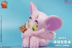 猜猜我是谁-资料图