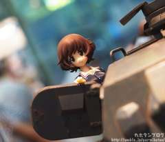 figma#212 秋山优花里 -资料图
