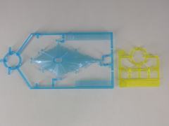 MGSD 命运高达-资料图