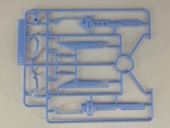 MGSD 命运高达-资料图