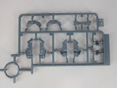 MGSD 命运高达-资料图