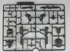 MGSD 命运高达-资料图