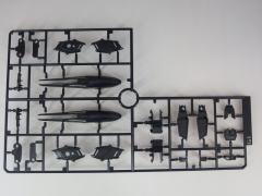 MGSD 命运高达-资料图