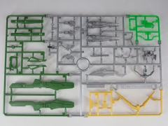 MGSD 命运高达-资料图