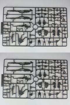 MGSD 命运高达-资料图