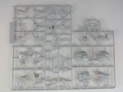 MGSD 命运高达-资料图