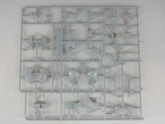 MGSD 命运高达-资料图