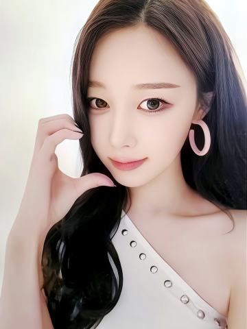 辛拉面代言卡 梨ver.B