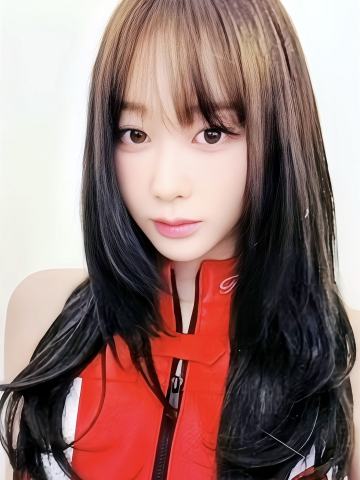 辛拉面代言卡 梨ver.A