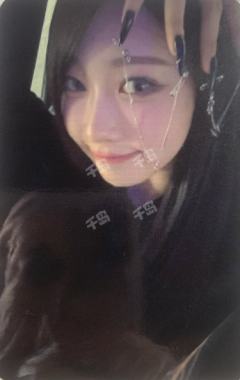 星河 梨 MY Power Ver.