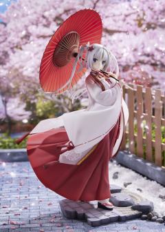 朝武芳乃-资料图