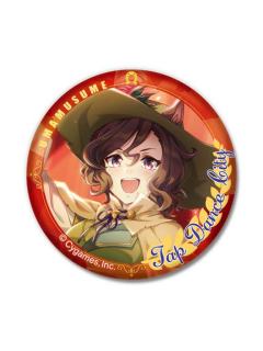 跳舞城-支援卡吧唧vol.4