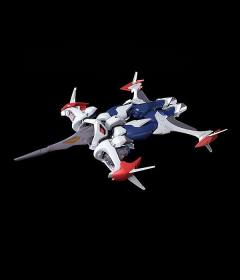 Moderoid 弹劾凰-资料图