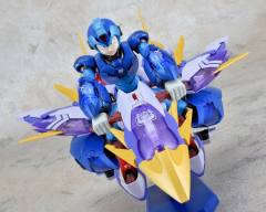 Giga Armor-资料图