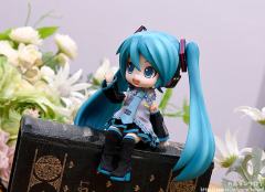 粘土人Doll 初音未来-资料图