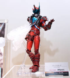 SHF 血荒-资料图
