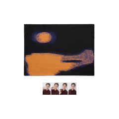 HAPPY VERNON DAY [BLANKET]