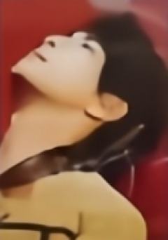 yours杂志卡 ver.E