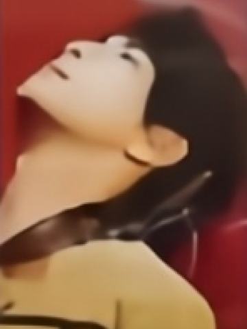 yours杂志卡 ver.E