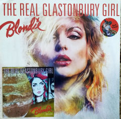 The Real Glastonbury Girl