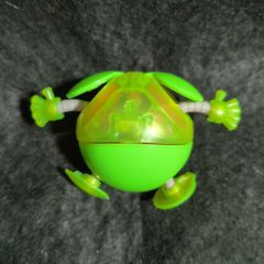 G赏 HAROPLA 哈罗 彩透版-资料图