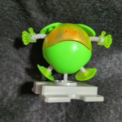 G赏 HAROPLA 哈罗 彩透版-资料图