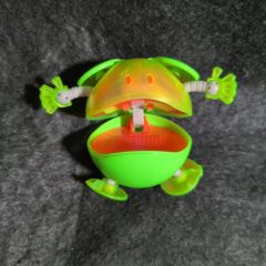 G赏 HAROPLA 哈罗 彩透版-资料图