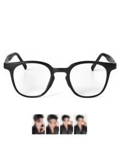 HAPPY DK DAY [GLASSES]