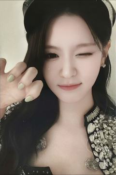 q音星光卡 面 1星ver.