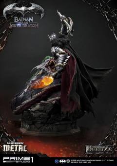 Museum Masterline Series 蝙蝠侠 Joker -资料图