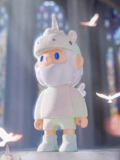 隐藏款-梦境独角兽