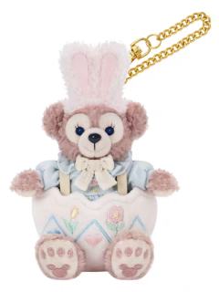 雪莉玫挂件-26上迪春日彩蛋系列