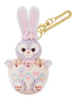 星黛露挂件-26上迪春日彩蛋系列