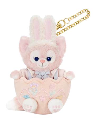 玲娜贝儿挂件-26上迪春日彩蛋系列