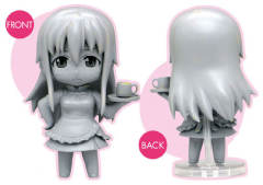 Nendoroid Petit 小鸟游宗太 Kotori ver.-资料图