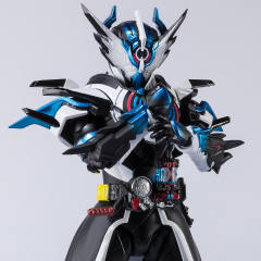 SHF 假面骑士 Cross-Z Evol-资料图