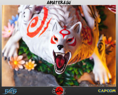 天照大神 一寸 -资料图