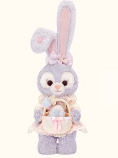 星黛露公仔-26上迪春日彩蛋系列