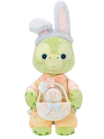 奥乐米拉公仔-26上迪春日彩蛋系列