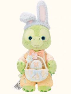 奥乐米拉公仔-26上迪春日彩蛋系列