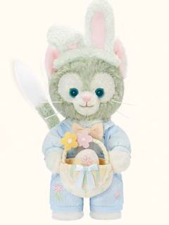 杰拉多尼公仔-26上迪春日彩蛋系列