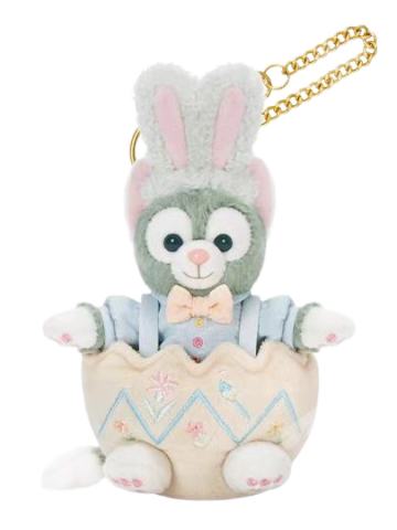 杰拉多尼挂件-26上迪春日彩蛋系列