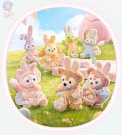 2026上迪春日彩蛋系列-资料图