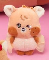 lf哭哭迷你挂件 灿