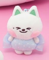 lf哭哭迷你挂件 诺