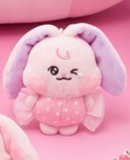 lf哭哭迷你挂件 娜