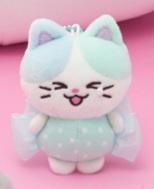 lf哭哭迷你挂件 乐