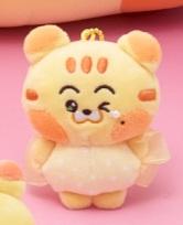 lf哭哭迷你挂件 马