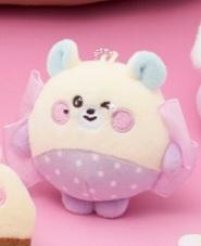 lf哭哭迷你挂件 星