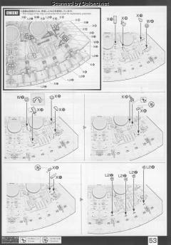 PG 千年隼 Standard Ver.-资料图